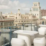 Dorma Plaza Catalunya Barcelona