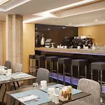 Szálloda Dorma Plaza Catalunya