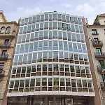 Dorma Plaza Catalunya 4* Barcelona