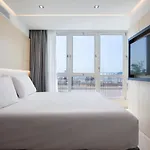 Szálloda Dorma Plaza Catalunya 4*