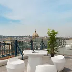 Dorma Plaza Catalunya Szálloda Barcelona