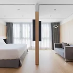 Dorma Plaza Catalunya Szálloda