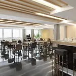 Szálloda Dorma Plaza Catalunya Barcelona