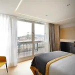 Szálloda Dorma Plaza Catalunya