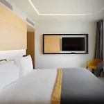 Dorma Plaza Catalunya Barcelona