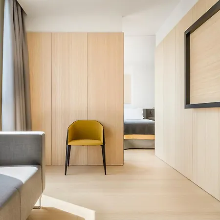 Dorma Plaza Catalunya Szálloda Barcelona