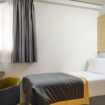 Exe Plaza Catalunya 4* Barcelona