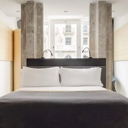 Exe Plaza Catalunya Hotel