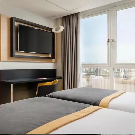 Exe Plaza Catalunya Hotel Barcelona