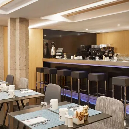 Hotel Exe Plaza Catalunya