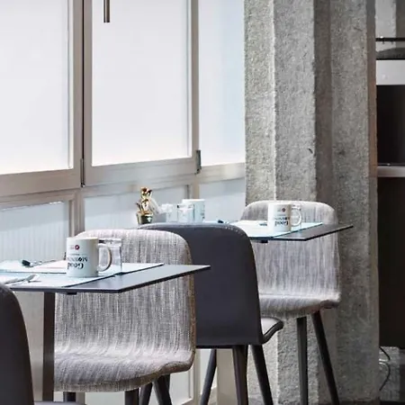 Hotel Exe Plaza Catalunya 4*