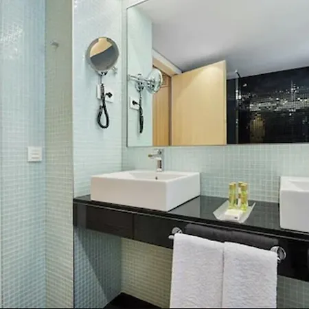 Hotel Exe Plaza Catalunya