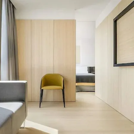 Exe Plaza Catalunya Hotel Barcelona