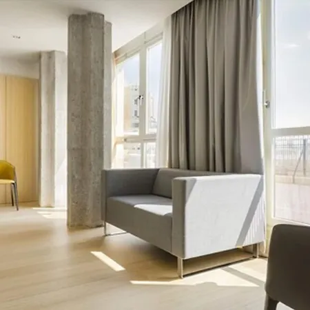 Exe Plaza Catalunya Hotel Barcelona