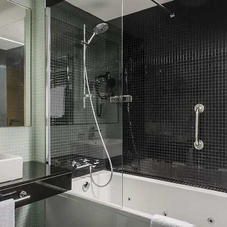 Hotel Exe Plaza Catalunya 4*