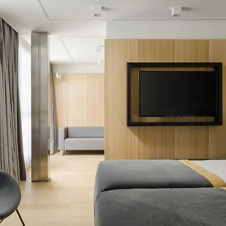 Hotel Exe Plaza Catalunya Barcelona