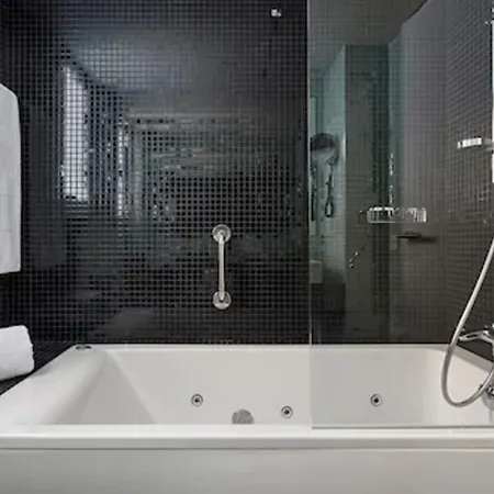 Exe Plaza Catalunya Hotel 4*