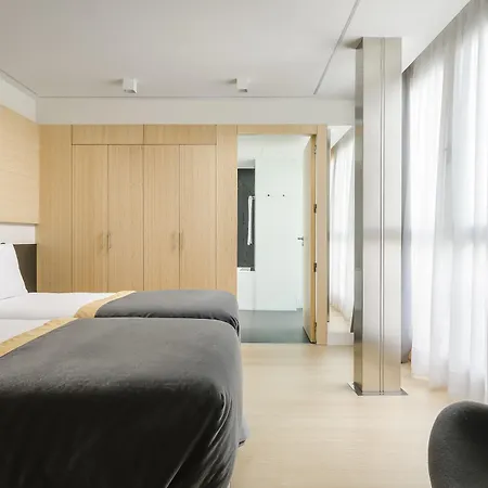 Hotel Exe Plaza Catalunya Barcelona