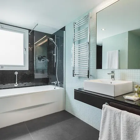 Hotel Exe Plaza Catalunya 4*