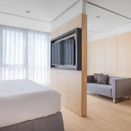 Hotel Exe Plaza Catalunya 4*