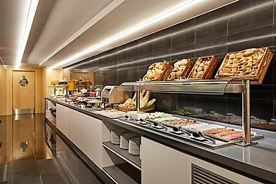 Dorma Plaza Catalunya 4*