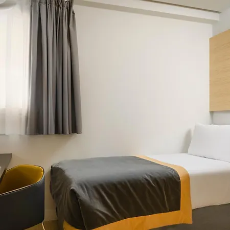 Dorma Plaza Catalunya 4* Barcelone