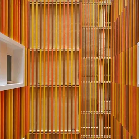 Hotell Exe Plaza Catalunya Barcelona