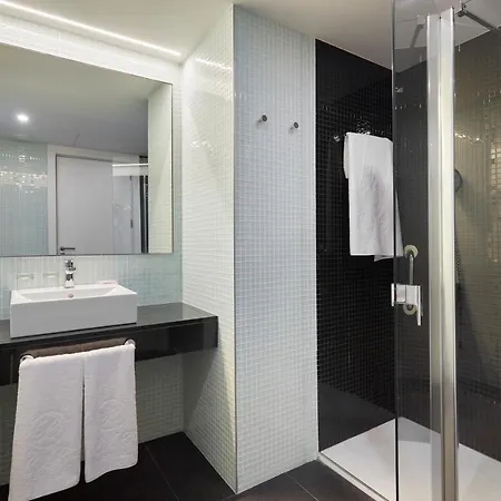 Exe Plaza Catalunya 4*