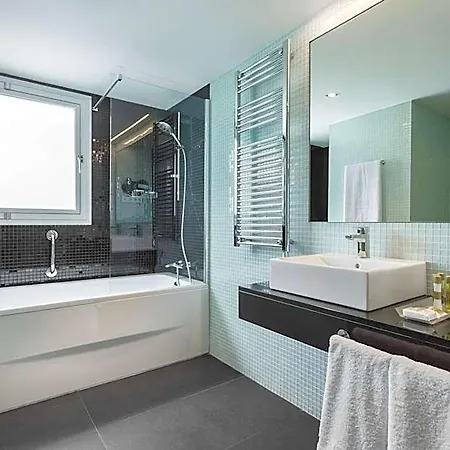 Dorma Plaza Catalunya Hotel