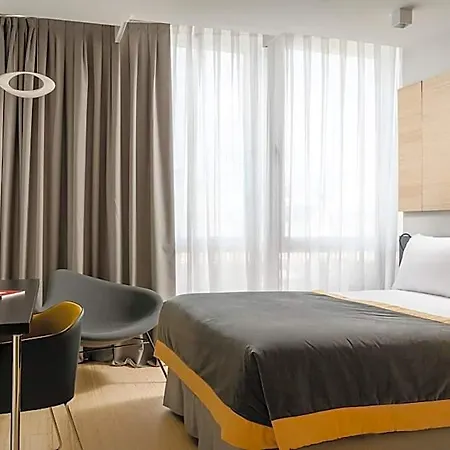 Dorma Plaza Catalunya Hotel