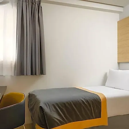 Dorma Plaza Catalunya Hotel