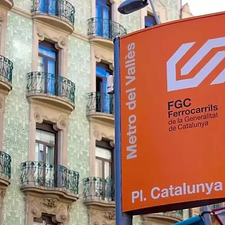 Dorma Plaza Catalunya Hotel