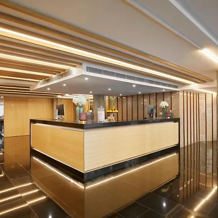 Exe Plaza Catalunya Hotell Barcelona