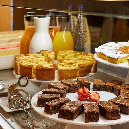 Exe Plaza Catalunya Barcelona