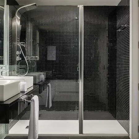 Exe Plaza Catalunya Hotell Barcelona