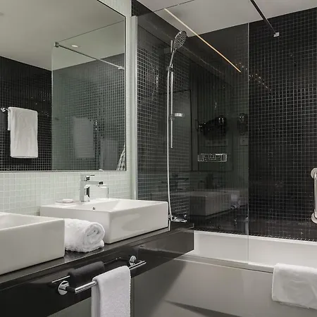 Exe Plaza Catalunya 4*