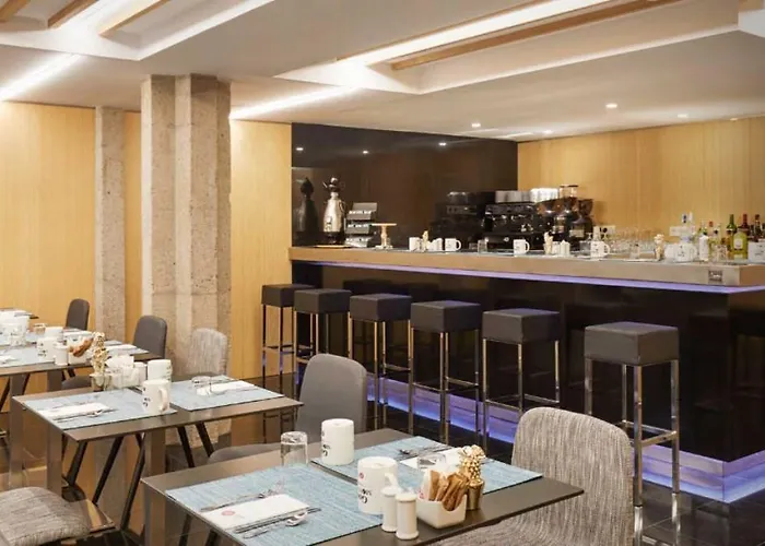 Hotell Dorma Plaza Catalunya