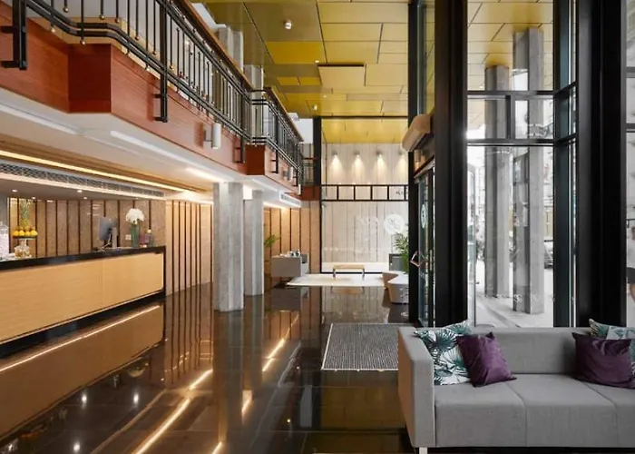 Hotell Dorma Plaza Catalunya 4*