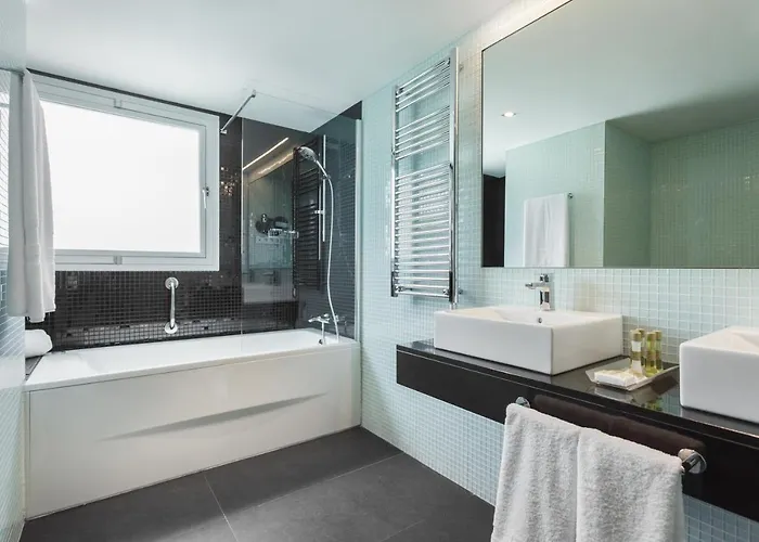 Hotell Dorma Plaza Catalunya 4*