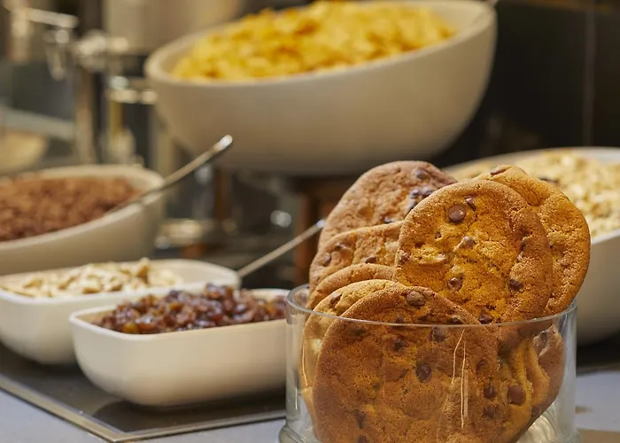 Hotell Dorma Plaza Catalunya Barcelona