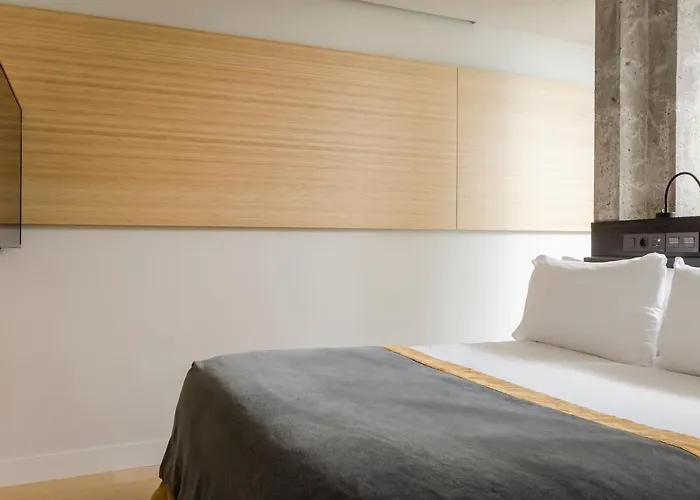 Dorma Plaza Catalunya 4* Barcelona