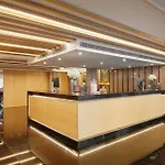 فندق Dorma Plaza Catalunya برشلونة