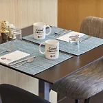 Dorma Plaza Catalunya فندق 4*