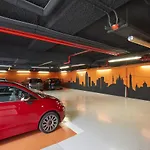 Dorma Plaza Catalunya برشلونة
