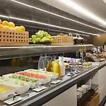 فندق Dorma Plaza Catalunya برشلونة