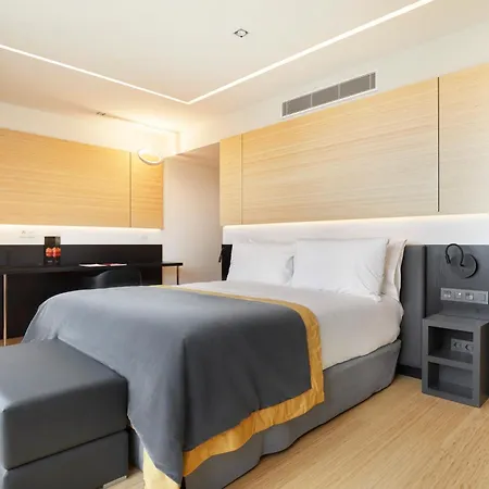 Dorma Plaza Catalunya