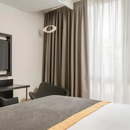 Dorma Plaza Catalunya Barselona