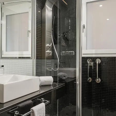 Dorma Plaza Catalunya 4*