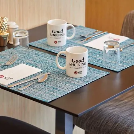 Dorma Plaza Catalunya Otel Barselona