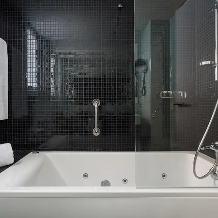 Dorma Plaza Catalunya Otel 4*